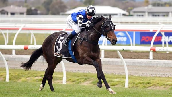 Bigger targets on the horizon for Crickets Chirping