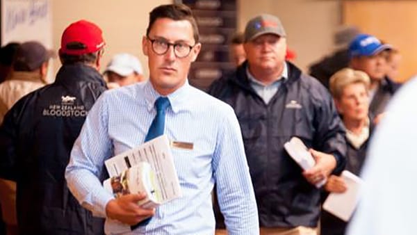 Get to know Kane Jones