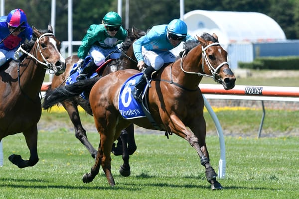 Isdale eyeing Riccarton targets