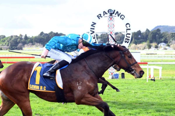 Itza Charmdeel looking to continue winning form