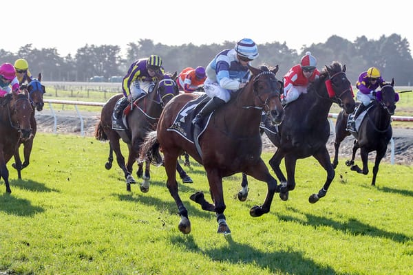 Quick back up for Louie Louie