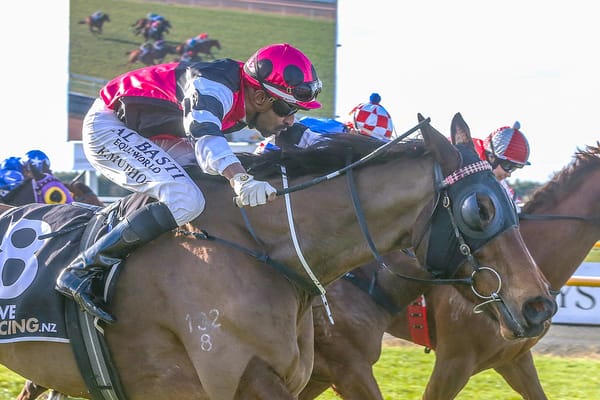 Royal return for Prince Alby