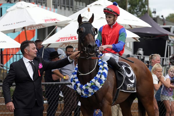 New Zealand-bred horses featured in Melbourne Cup nominations