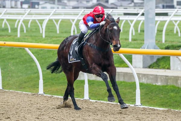 Parsons team ready for Riccarton