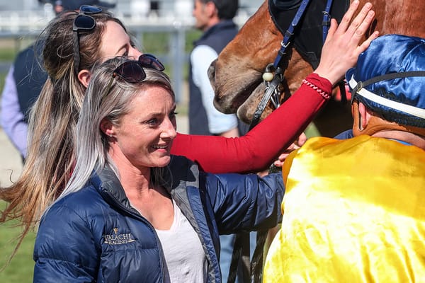 Guineas hope to heads to Oamaru