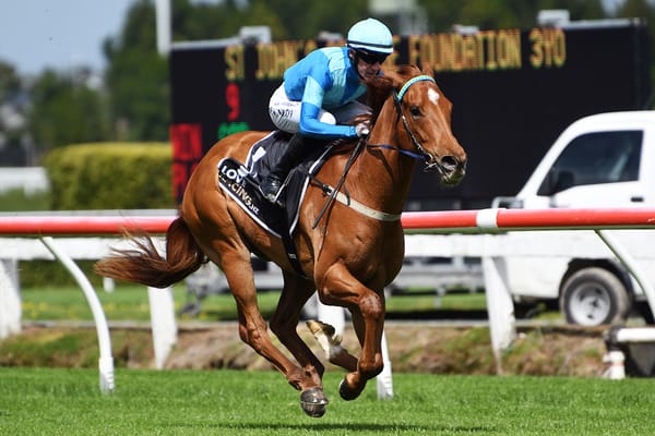 Exciting clash looming for Crocetti