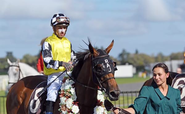 Frustrating spring continues for Prowess