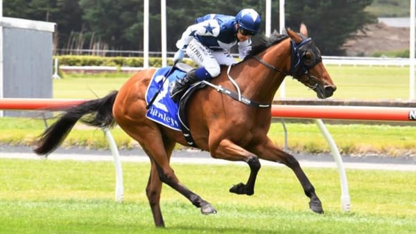 Jumping revives Invisible Spirit