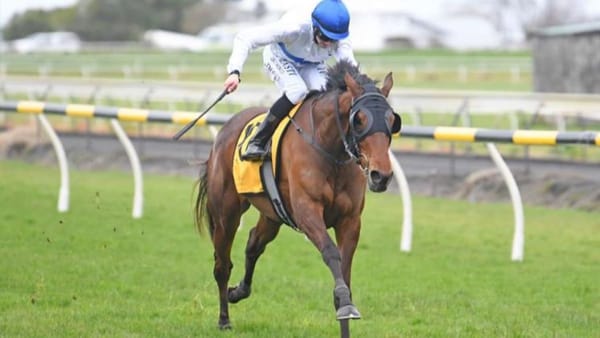 Ritchie keen for another attempt at Jericho