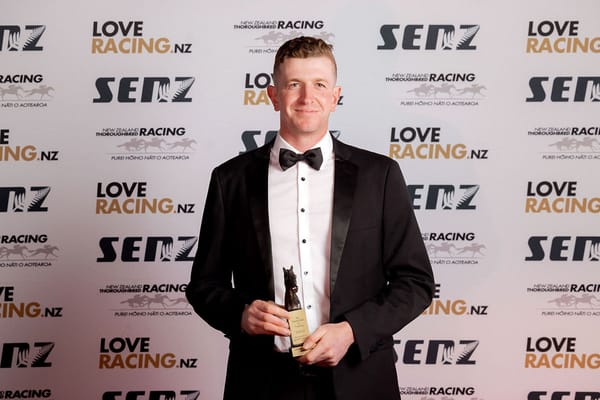 Goal comes to fruition for Phelan