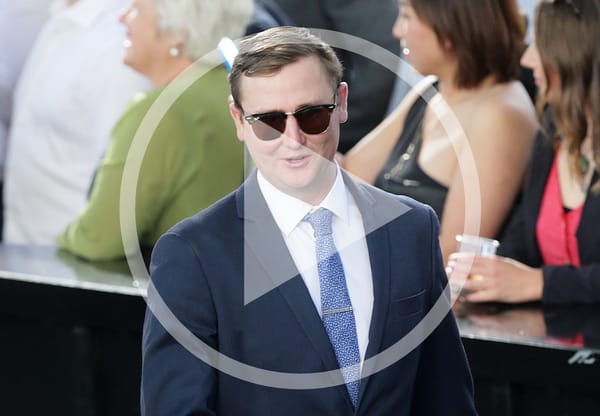 AUDIO: Robert Wellwood