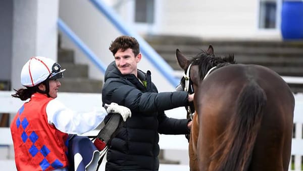 New partnership aiming for Jericho