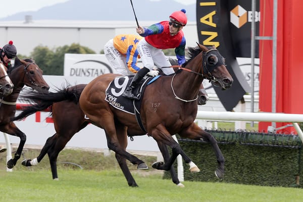 2022-23 New Zealand Thoroughbred Horse of the Year Awards Results