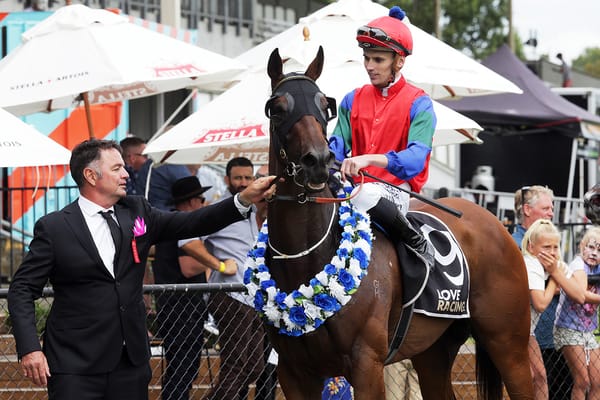 New middle-distance bonus series to take centre stage this New Zealand summer