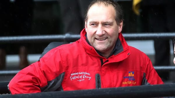 Tyler unveils another Guineas hope