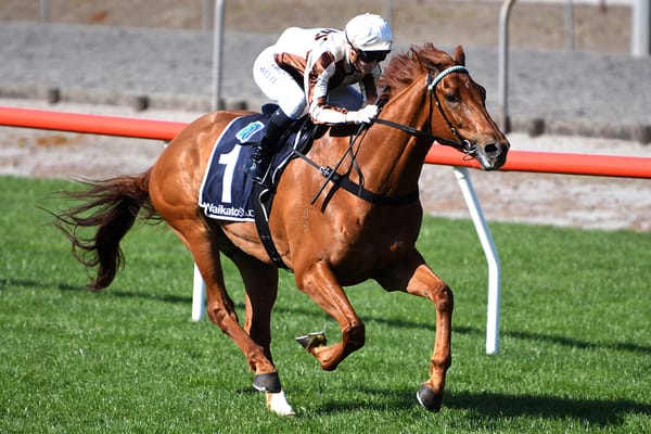 Old eyeing million dollar prize