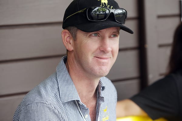 Fairdale-bred filly on track for Group One target