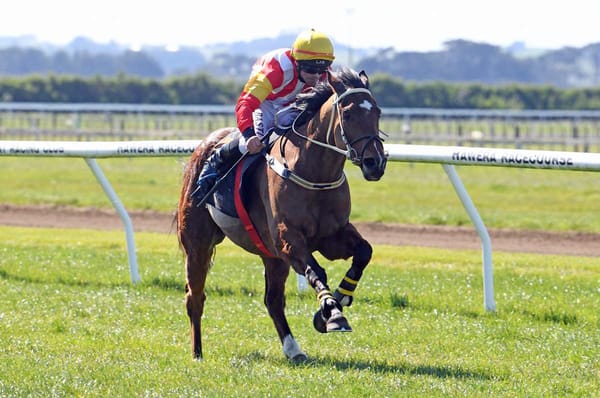 Temperton hoping for successful week across CD