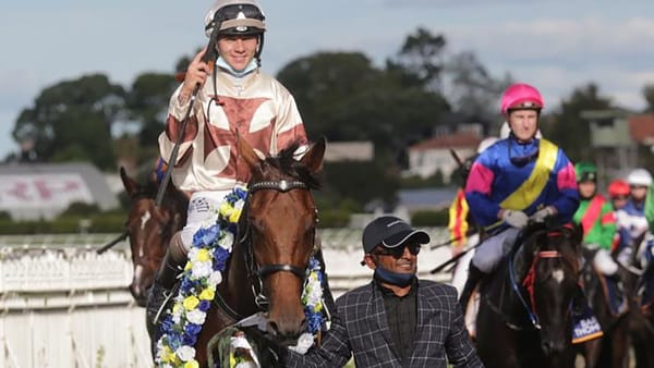 Uaeastar on the comeback trail