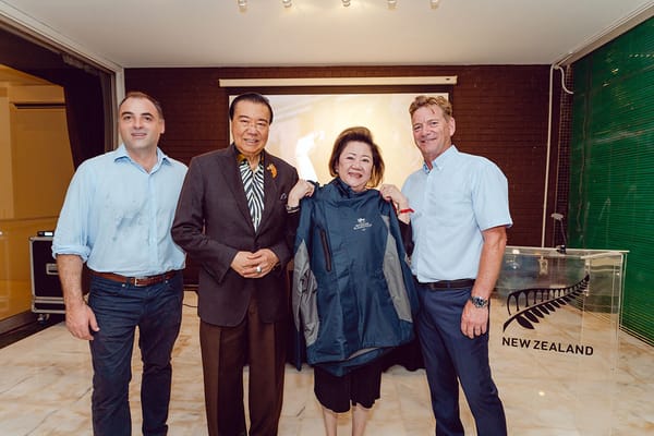 NZB Announces New RM100k Graduate Races at Selangor