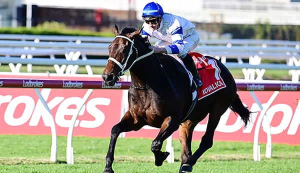 Waller reveals Kovalica's spring goal