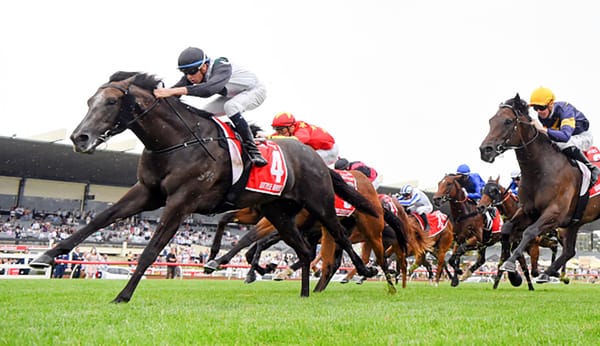 Little Brose primed for Hong Kong debut