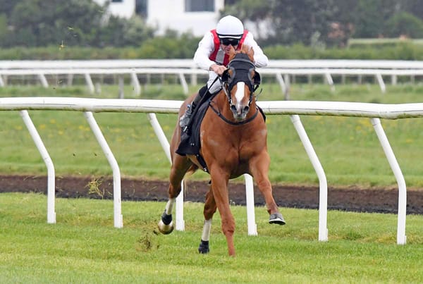 Poetic first victory for Super Seth