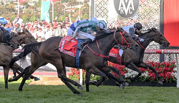 Hayes: Let's get Brightside to HK