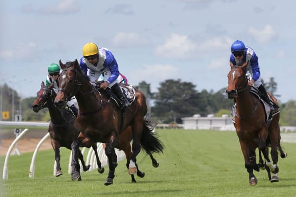 So Naive heads stable quinella