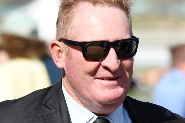 AUDIO: Racing HQ with Steve Hewlett