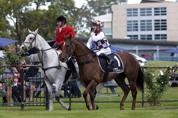 Babylon Berlin back in business