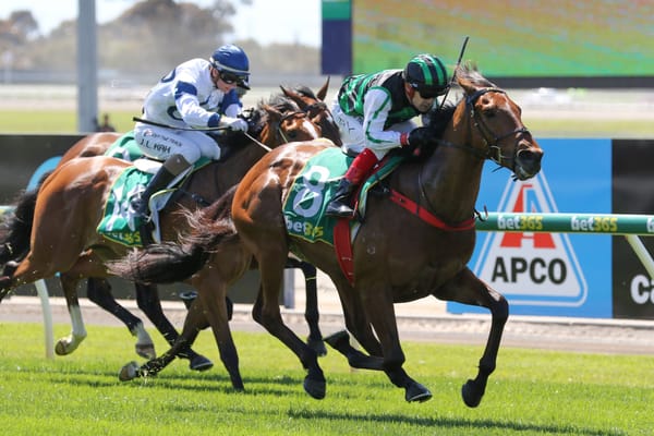 Captain's sensible campaign