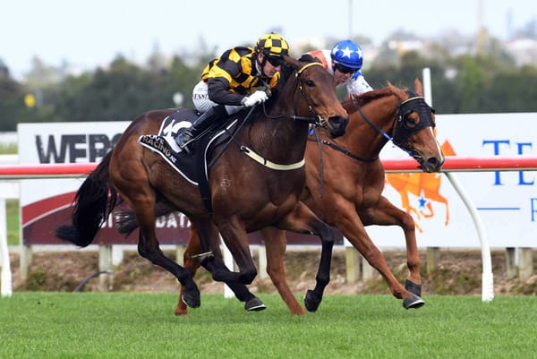 Green light for Luberon