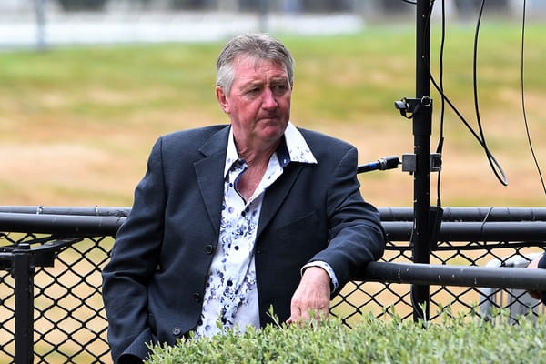 Busy week ahead for Didham