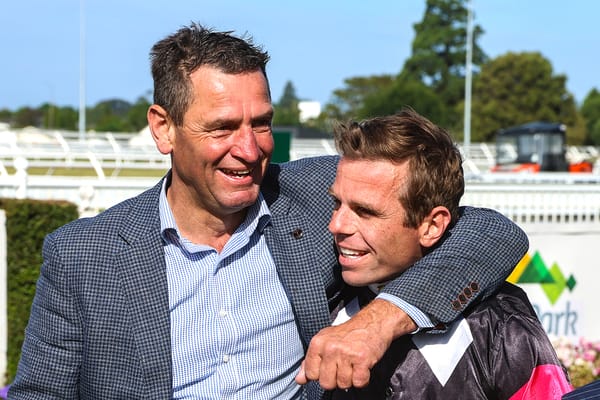 Puntura picks up Riccarton feature