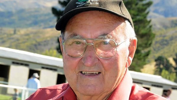 Vale Rex Cochrane