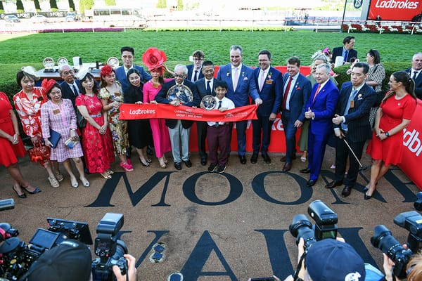 IFHA and ITBF to work together on breeding matters