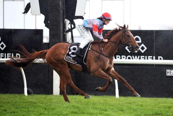 Oulaghan hoping changes work magic