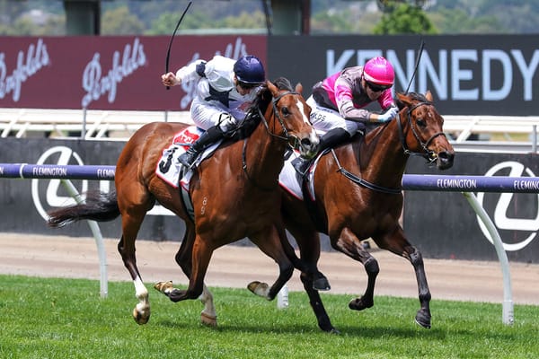 Wilde’s unorthodox plan works like a Charm