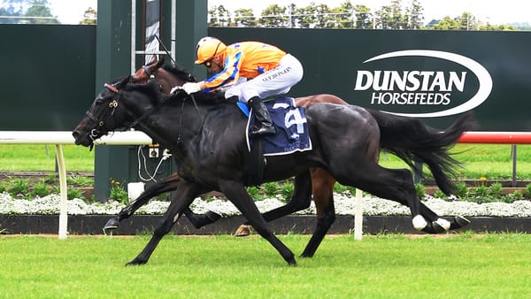 BGP futures bet looking a sharp investment