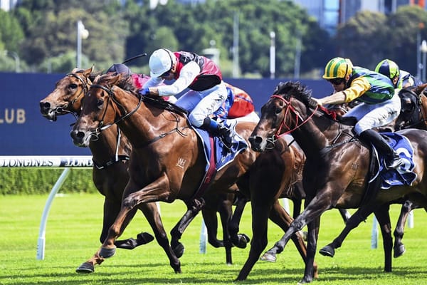 Grebeni continues winning march