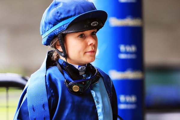 Kiwi summer for Holmquist