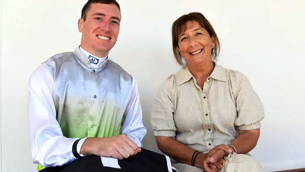 Hurdles eyeing Group One goal