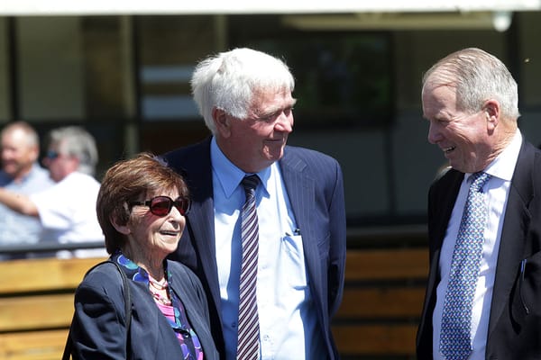 Kelso team looking for hometrack success on Friday