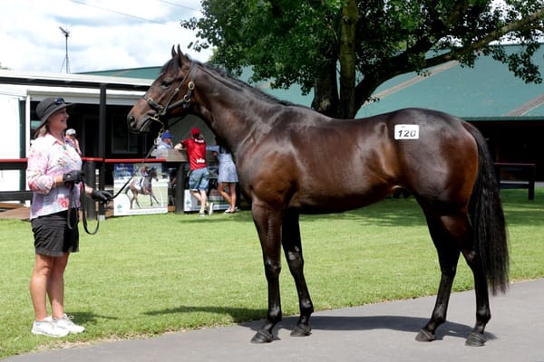 Logan ends season with win