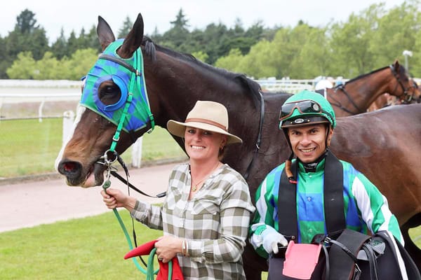 Wyatt looking for hometown success