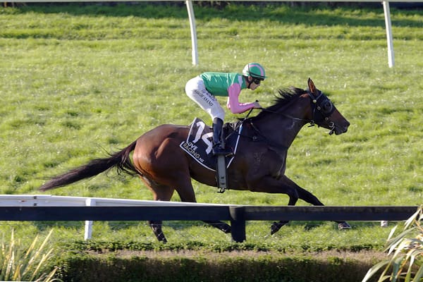 Wessex to resume in Group Three