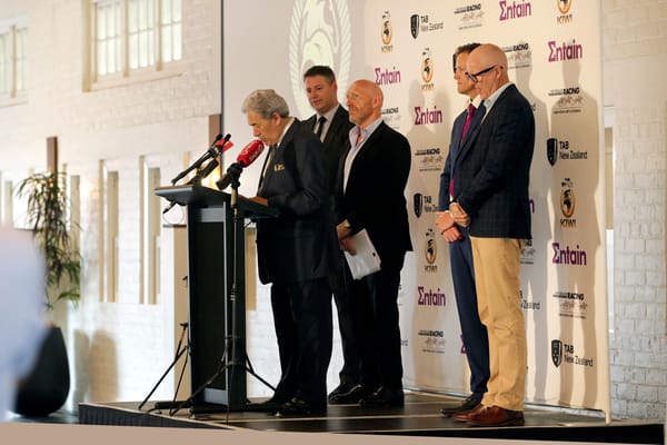 Southern Hemisphere’s Richest 3YO Race Headlines Enhanced Summer Carnival