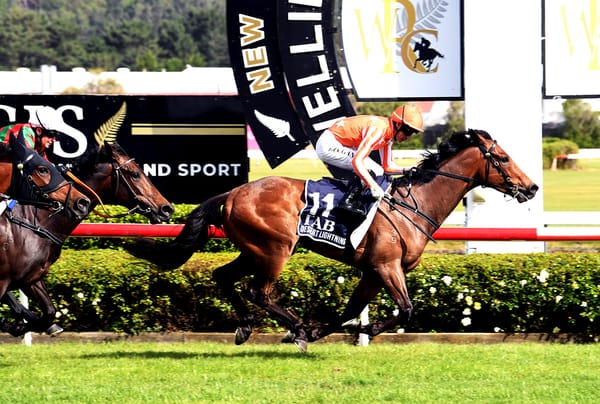 Williams pair ready to take on hotshots