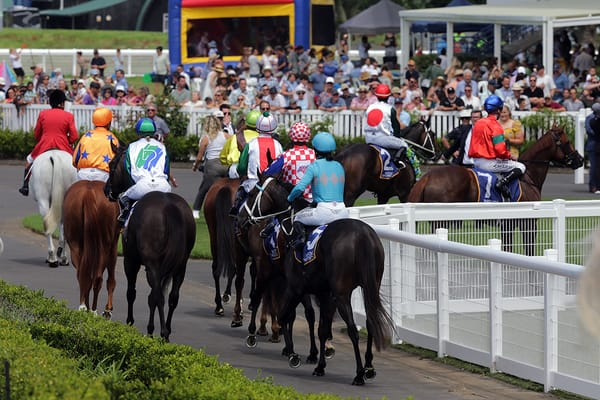 Sires Produce Stakes to Kick Off $1 Million in Bonuses for The NZB Kiwi